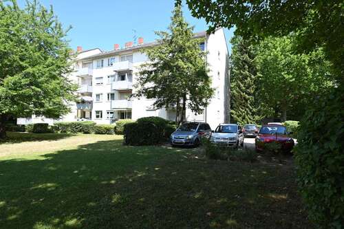 Foto - Wohnung zum Kaufen in Mainz 378.000,00 € 92 m²