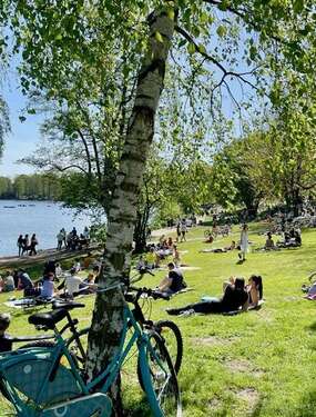 Foto - Wohnung zum Kaufen in Berlin 579.000,00 € 105 m²