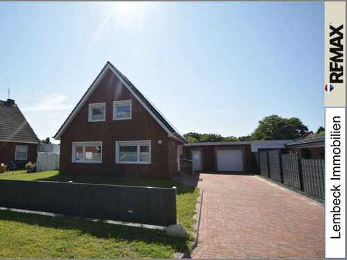Foto - Haus zum Kaufen in Westoverledingen 259.000,00 € 89 m²
