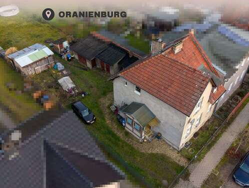 Foto - Haus zum Kaufen in Oranienburg 199.000,00 € 131.24 m²