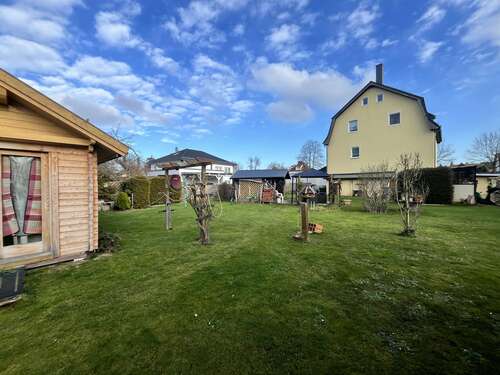 Foto - Grundstück zu verkaufen in Bohnsdorf 549.000,00 € 1165 m²