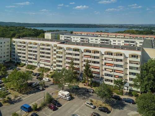 Foto - Wohnung zum Mieten in Neubrandenburg 411,00 € 62.93 m²