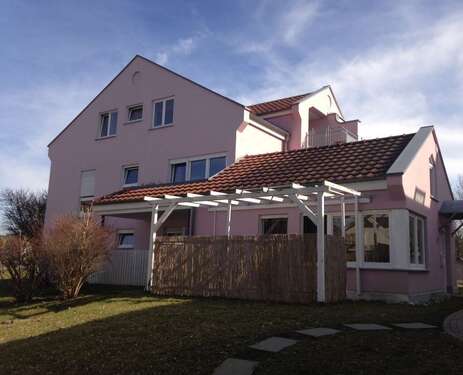 Foto - Wohnung zum Kaufen in Weingarten 130.000,00 € 33 m²