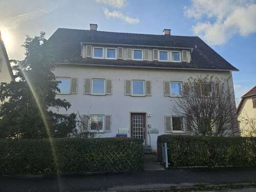 Foto - Haus zum Kaufen in Stuttgart- Stammheim 849.000,00 € 346.8 m²