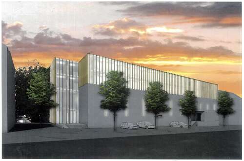 Foto - Halle in Essen 780.000,00 € 1000 m²