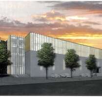 Halle in Essen 780.000,00 € 1000 m²
