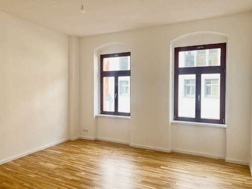 Foto - Wohnung zum Mieten in Freiberg 600,00 € 87 m²