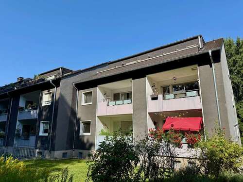Foto - Wohnung zum Kaufen in Gladbeck 127.000,00 € 77 m²
