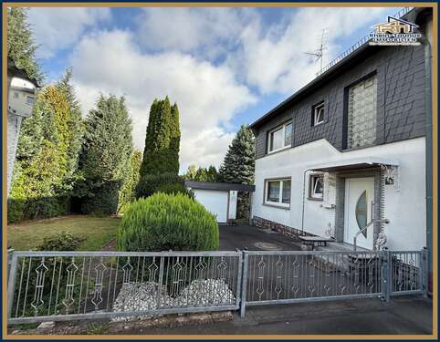 Foto - Haus zum Kaufen in Höhr-Grenzhausen 195.000,00 € 110 m²