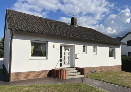 Foto - Haus zum Kaufen in Uchte 275.000,00 € 108 m²