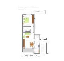 Wohnung zum Mieten in Achern 482,00 € 56.63 m²