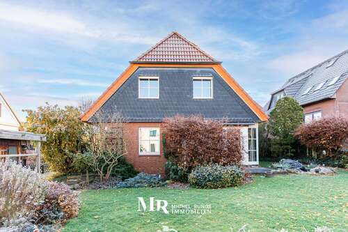 Foto - Haus zum Kaufen in Gehrden 495.000,00 € 124.55 m²