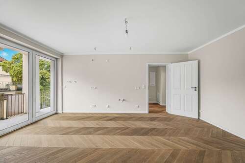 Foto - Wohnung zum Kaufen in München 489.000,00 € 35.32 m²