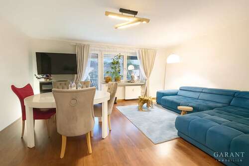 Foto - Wohnung zum Kaufen in Karlsfeld 559.000,00 € 83 m²