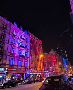 Foto - Gastronomie in Frankfurt am Main Bahnhofsviertel 12.000,00 € 400 m²