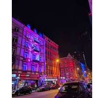 Gastronomie in Frankfurt am Main Bahnhofsviertel 12.000,00 € 400 m² - Frankfurt am Main / Bahnhofsviertel