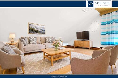 Foto - Wohnung zum Kaufen in Viereth-Trunstadt Trunstadt 170.000,00 € 90.83 m²