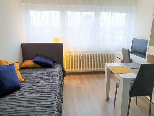 Foto - Wohnen auf Zeit in Eppelheim 1.200,00 €
