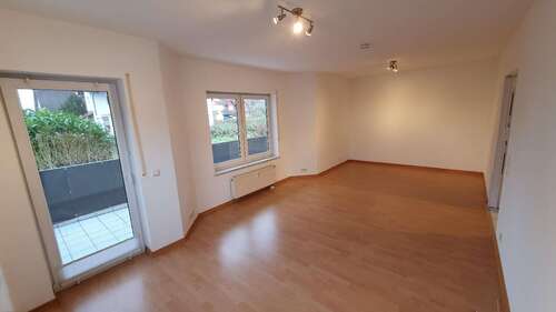 Foto - Wohnung zum Kaufen in Karlstein 235.000,00 € 65 m²