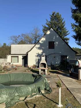 Foto - Haus zum Kaufen in Milower Land 150.000,00 € 120 m²