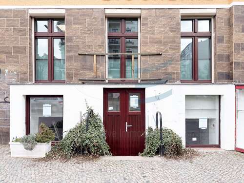 Foto - Einzelhandel in Berlin 2.045,00 € 88.91 m²