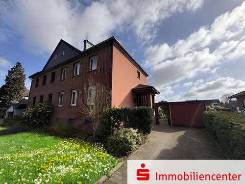 Foto - Haus zum Kaufen in Waltrop 389.000,00 € 124.76 m²