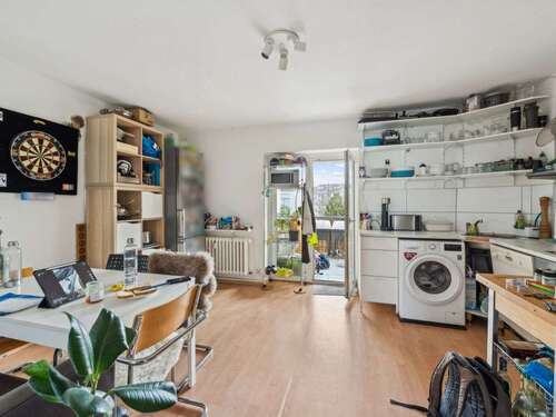 Foto - Wohnung zum Kaufen in Düsseldorf 445.000,00 € 126 m²