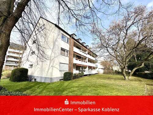 Foto - Wohnung zum Kaufen in Koblenz 379.000,00 € 132 m²
