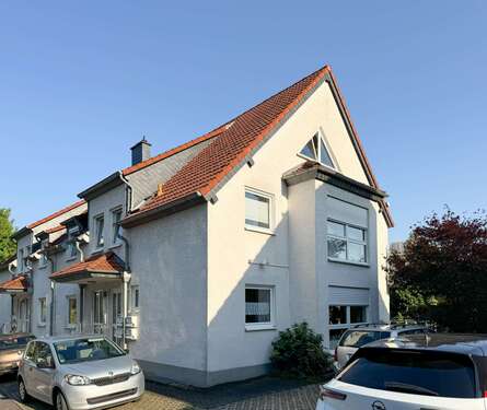 Foto - Wohnung zum Mieten in Rösrath 1.000,00 € 88 m²