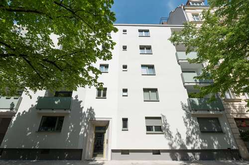 Foto - Wohnung zum Kaufen in Berlin 135.000,00 € 25.74 m²