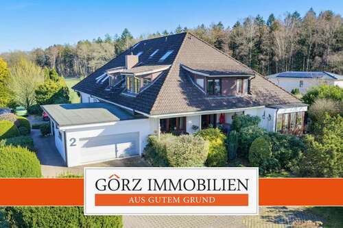 Foto - Haus zum Kaufen in Tangstedt 1.990.000,00 € 950 m²