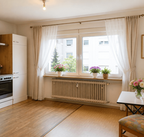 Wohnung zum Kaufen in Oberhausen-Rheinhausen 65.000,00 € 26.14 m²