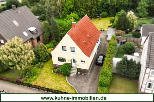 Foto - Haus zum Kaufen in Bergkamen 330.000,00 € 169.98 m²