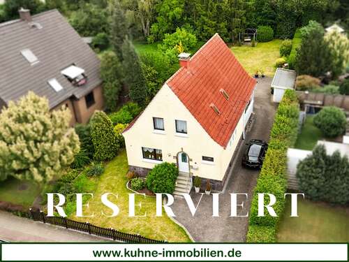 Foto - Haus zum Kaufen in Bergkamen 330.000,00 € 169.98 m²