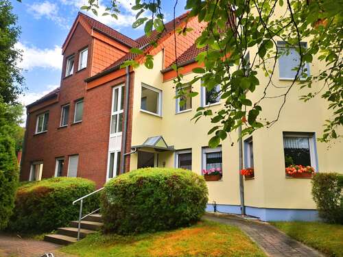 Foto - Wohnung zum Kaufen in Fürstenwalde 180.000,00 € 95 m²