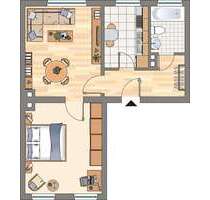 Wohnung zum Mieten in Castrop-Rauxel 449,00 € 50 m²