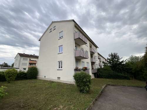 Foto - Wohnung zum Mieten in Göppingen 529,00 € 63.97 m²