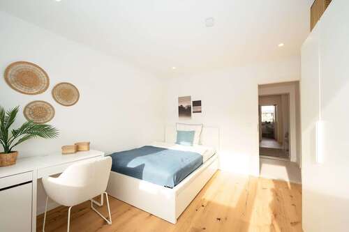 Foto - WG-Zimmer in München 825,00 € 10 m²
