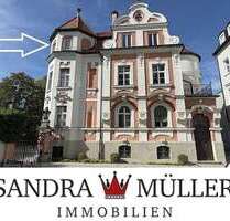 Wohnung zum Mieten in Kaufbeuren 850,00 € 101 m²