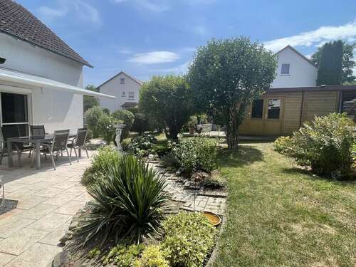Foto - Haus zum Kaufen in Berg 490.000,00 € 84 m²