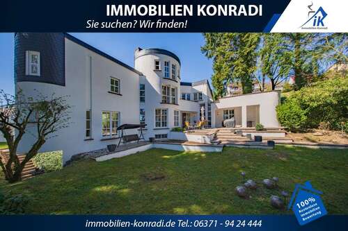 Foto - Haus zum Kaufen in Altenglan 599.000,00 € 196 m²