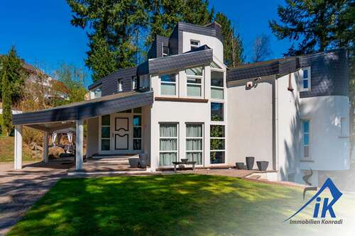 Foto - Haus zum Kaufen in Altenglan 599.000,00 € 196 m²