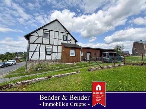 Foto - Haus zum Kaufen in Steimelhagen 185.000,00 € 119 m²