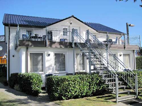 Foto - Haus zum Kaufen in Zingst 1.300.000,00 € 243 m²