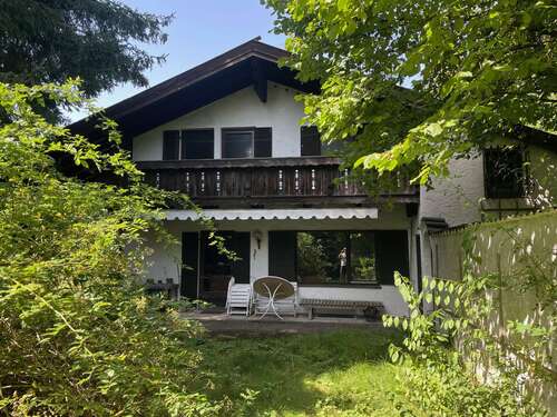 Foto - Haus zum Kaufen in Warngau 1.350.000,00 € 137 m²