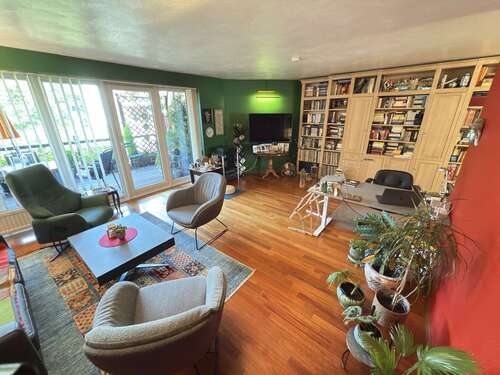 Foto - Wohnung zum Kaufen in Krefeld 259.000,00 € 93 m²