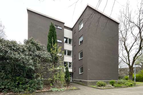 Foto - Wohnung zum Mieten in Bochum 750,00 € 71 m²