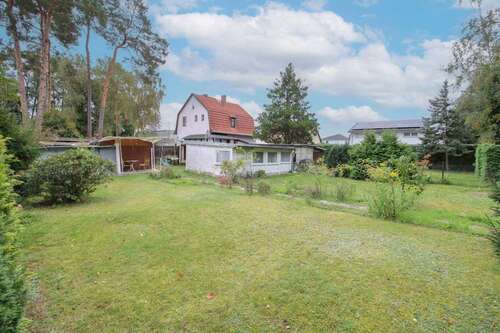 Foto - Grundstück zu verkaufen in Zernsdorf 199.000,00 € 714 m²