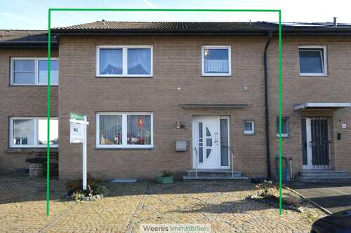Foto - Haus zum Kaufen in Grefrath 299.000,00 € 121 m²