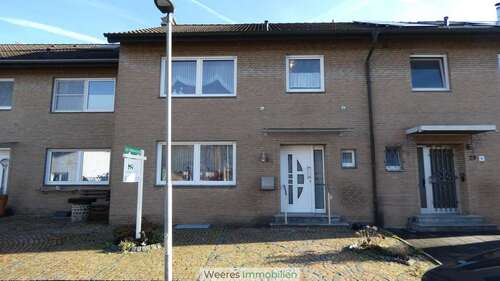 Foto - Haus zum Kaufen in Grefrath 335.000,00 € 121 m²